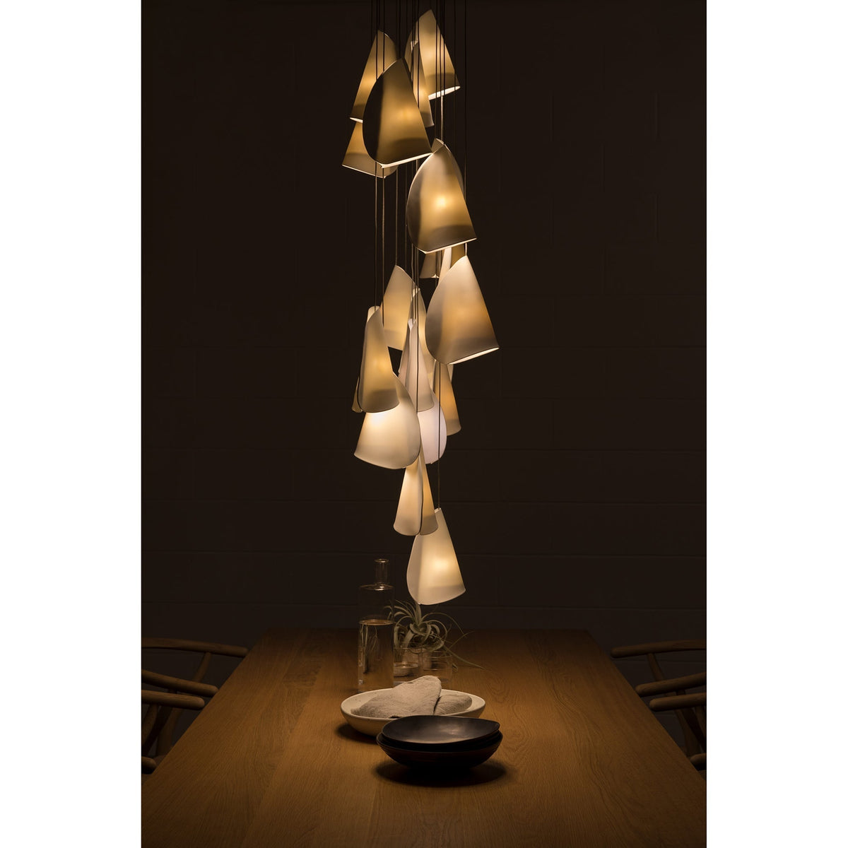 Caliielle Pendant Lamp