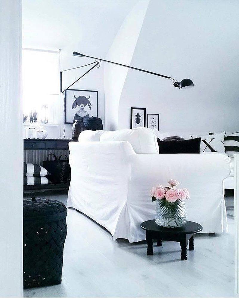 Cid Modern Minimalist Long Arm Wall Lamp