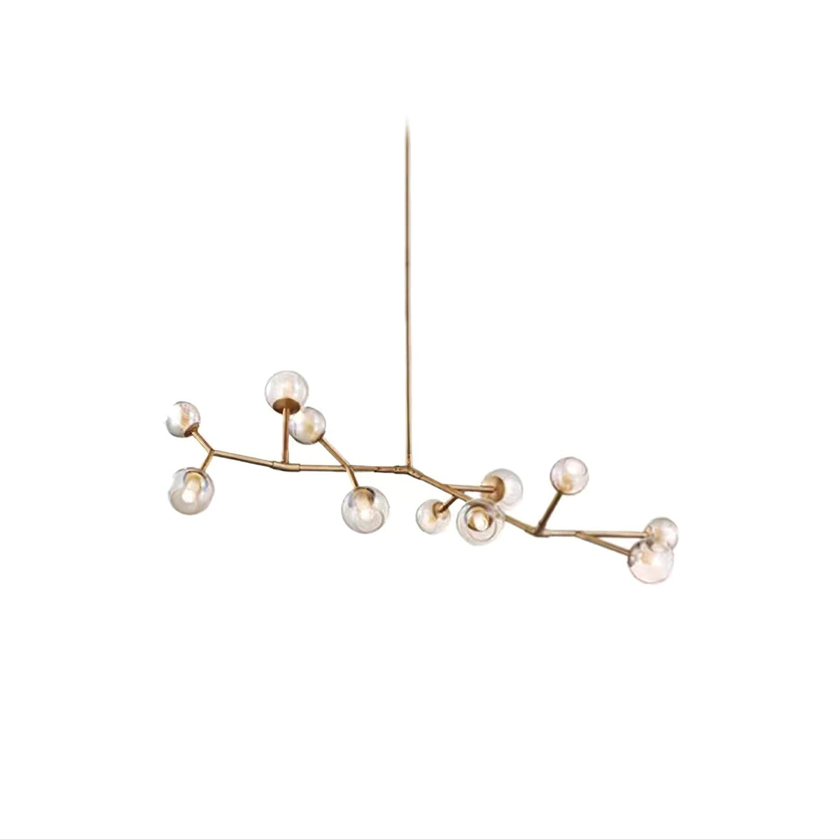 Colton Luxury Chandelier