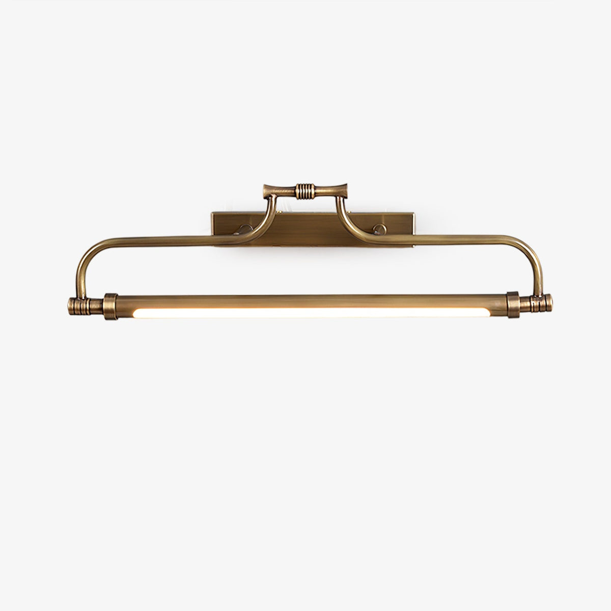 Konik Gallery Vanity Bathroom & Vanity Wall Lamp