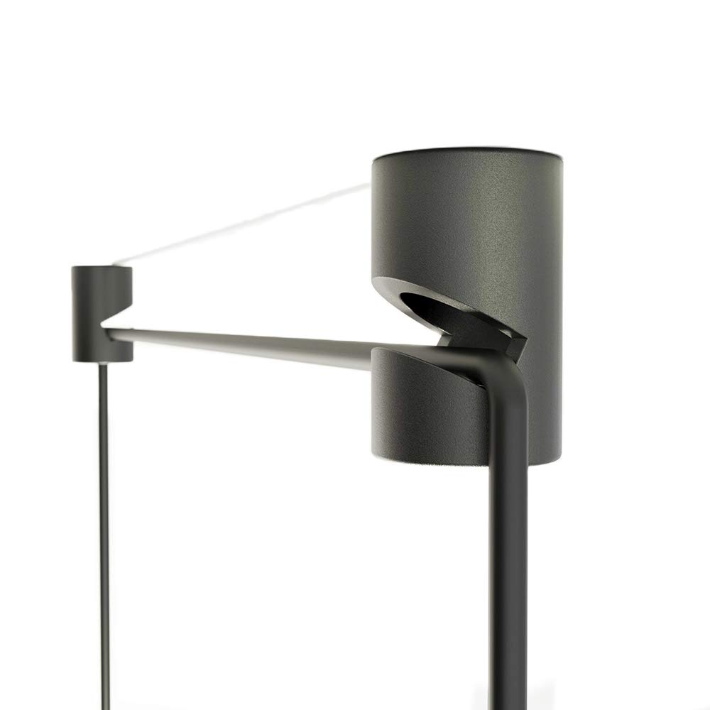 Zomio Tyvek Pendant Light