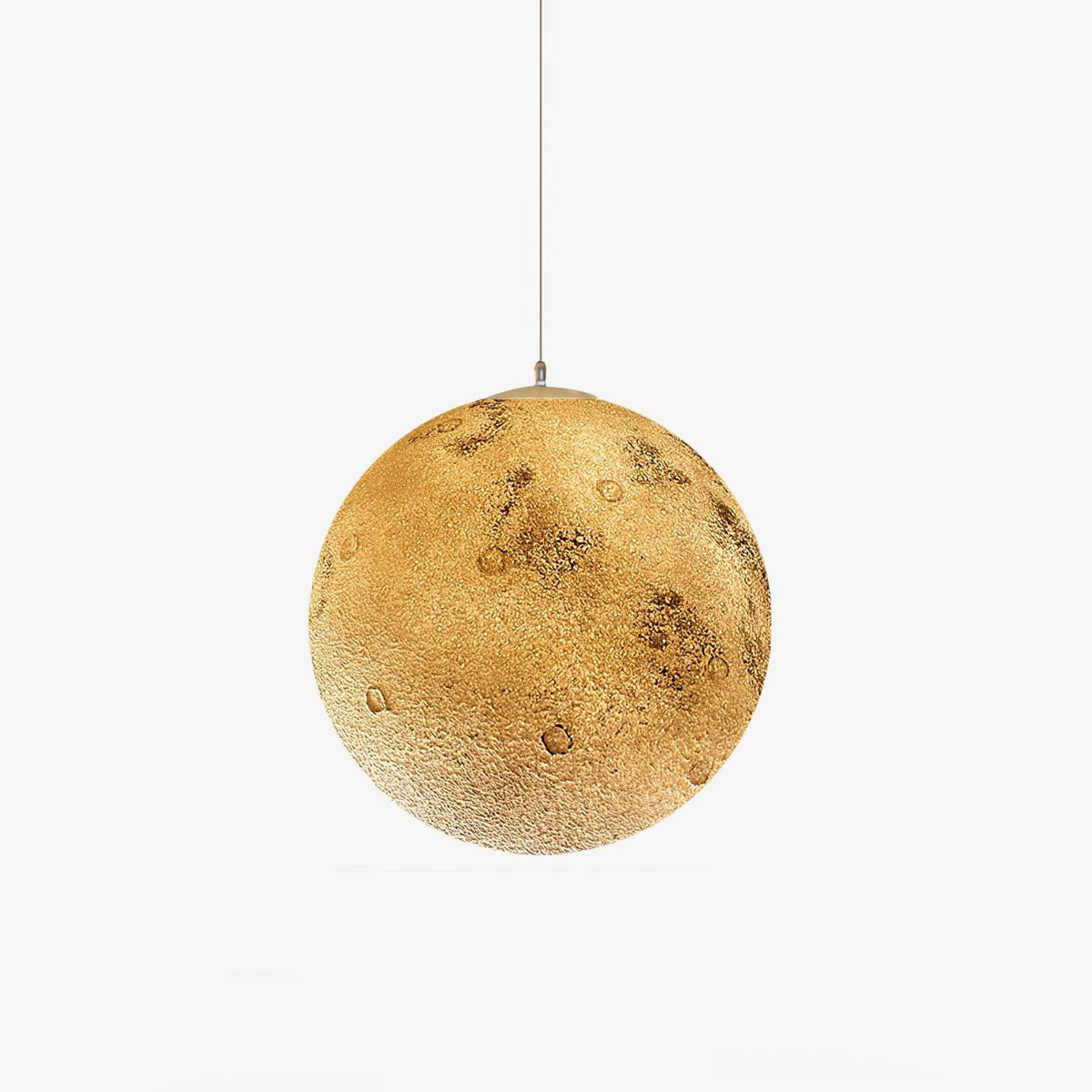 CosmoSphere Planetary Pendant Light