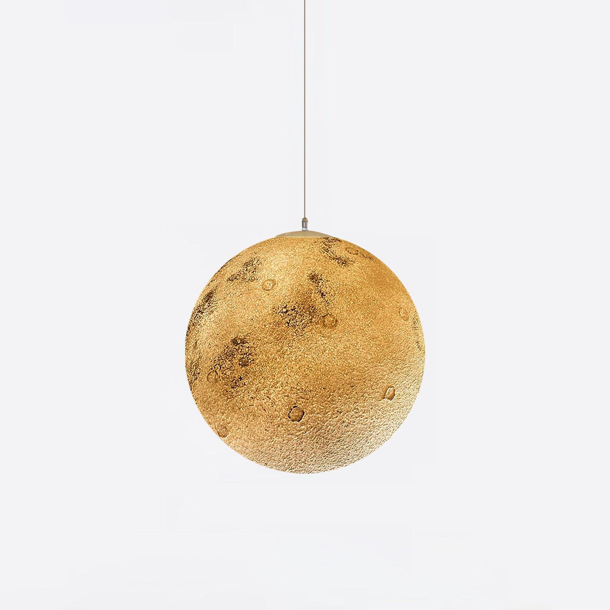 CosmoSphere Planetary Pendant Light