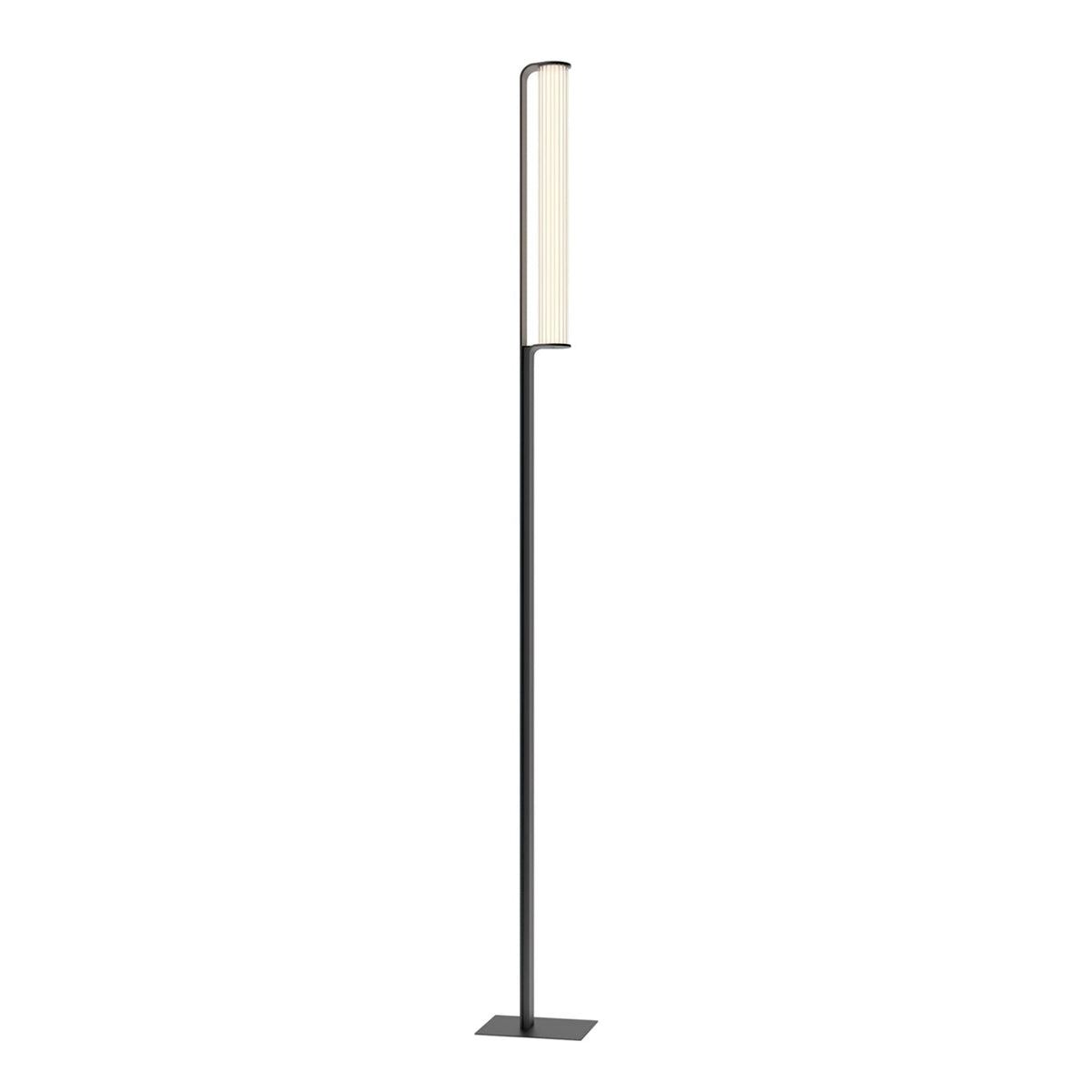 Reldax Arc Outdoor Post Lamp