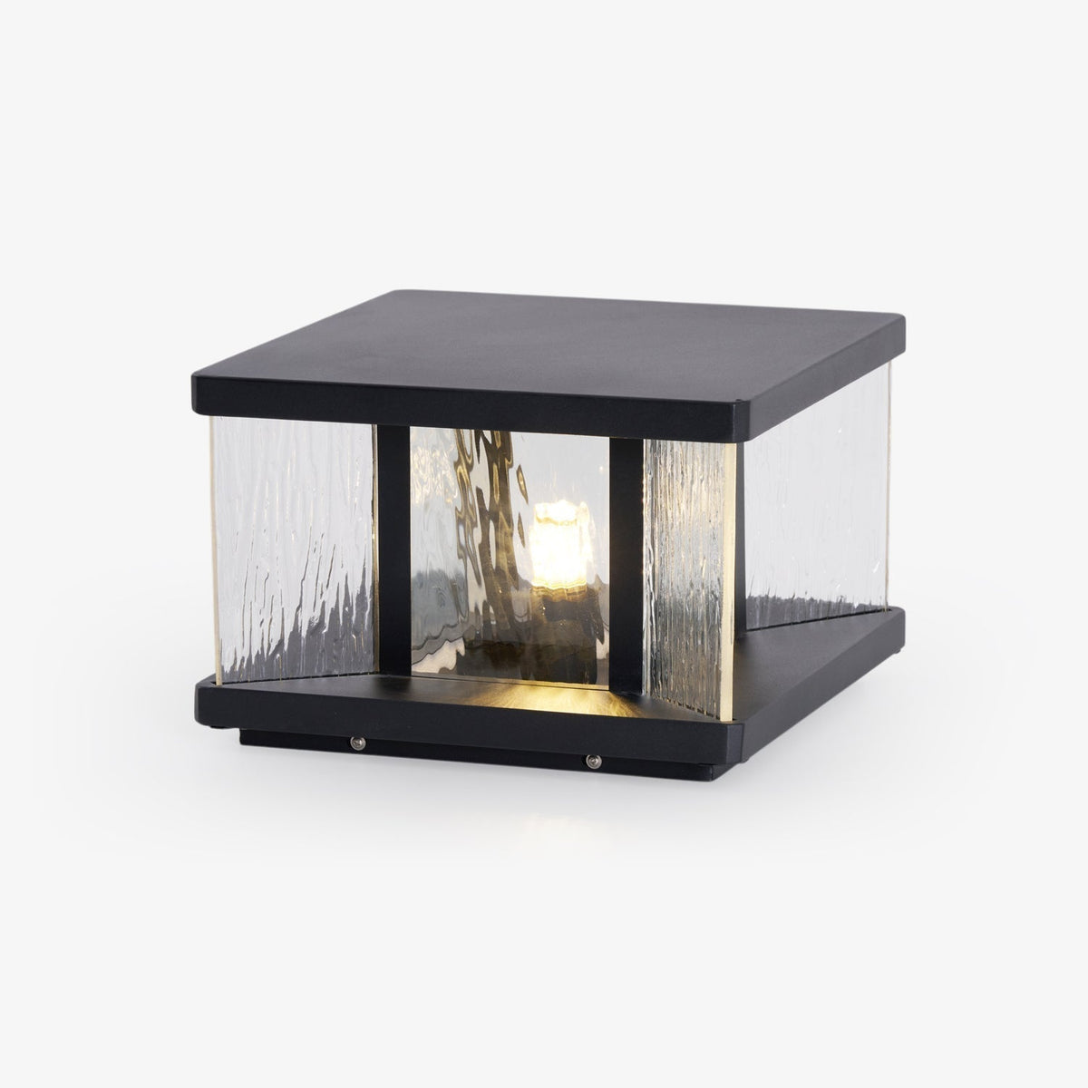 Jent Square Outdoor Light