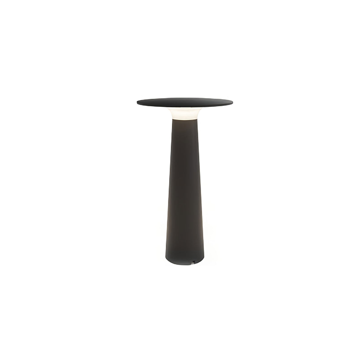 Gwil Disk Outdoor Table Light