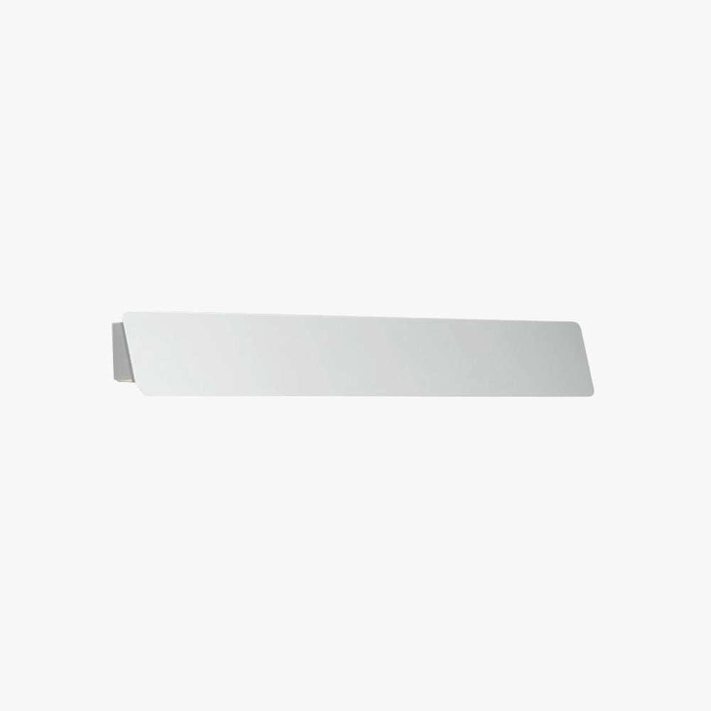Ray Industrial Linear Metal Outdoor Wall Lamp - Lamp Outdoor