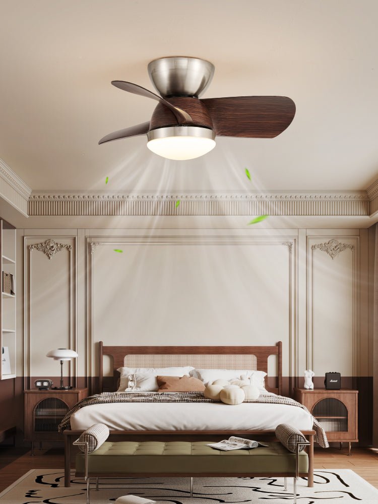 Dyms Ceiling Fan Light