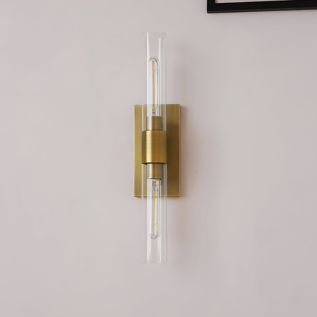 Aveyin Vintage Industrial Wall Lamp