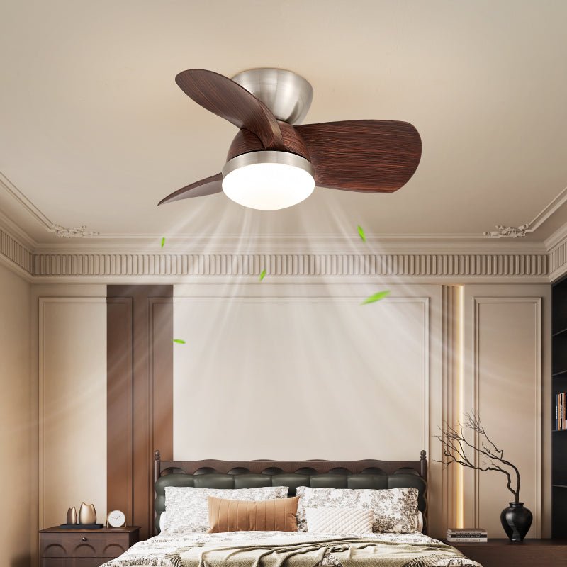 Dyms Ceiling Fan Light