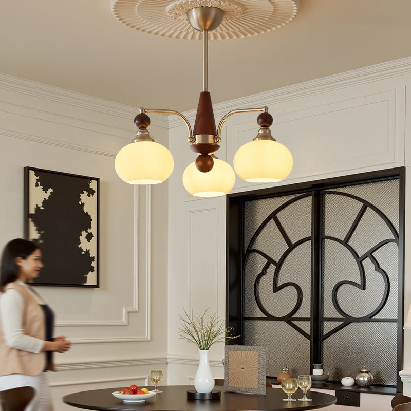Prylin Chandelier