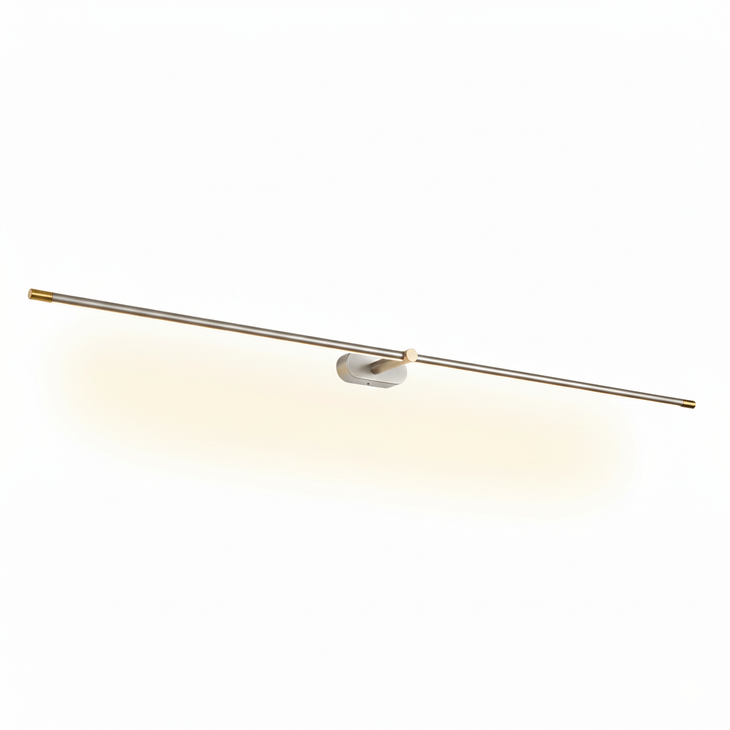 Ilaivo Linear Indoor Wall Light