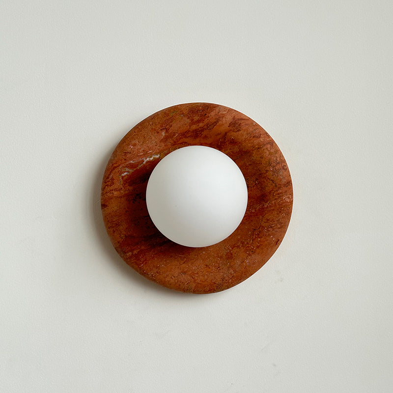 Lumerelia Wall Lamp