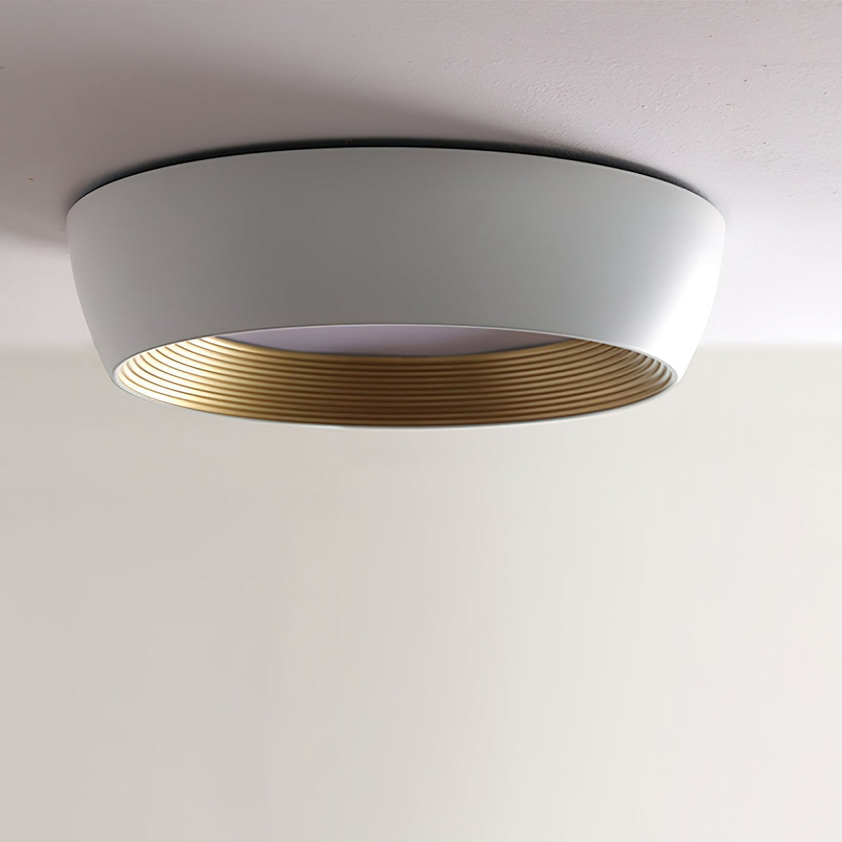 Melen Minimalist Duncan Ceiling Light