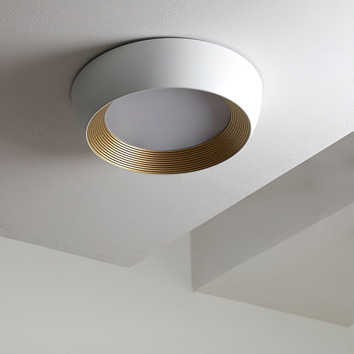 Melen Minimalist Duncan Ceiling Light