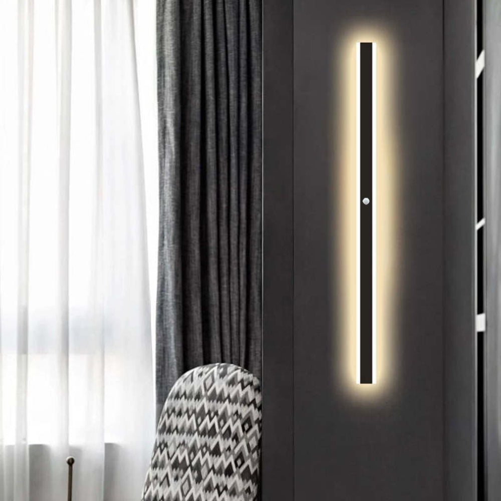 Ray Minimalist Outdoor Wall Lamp - Lamp Outdoor