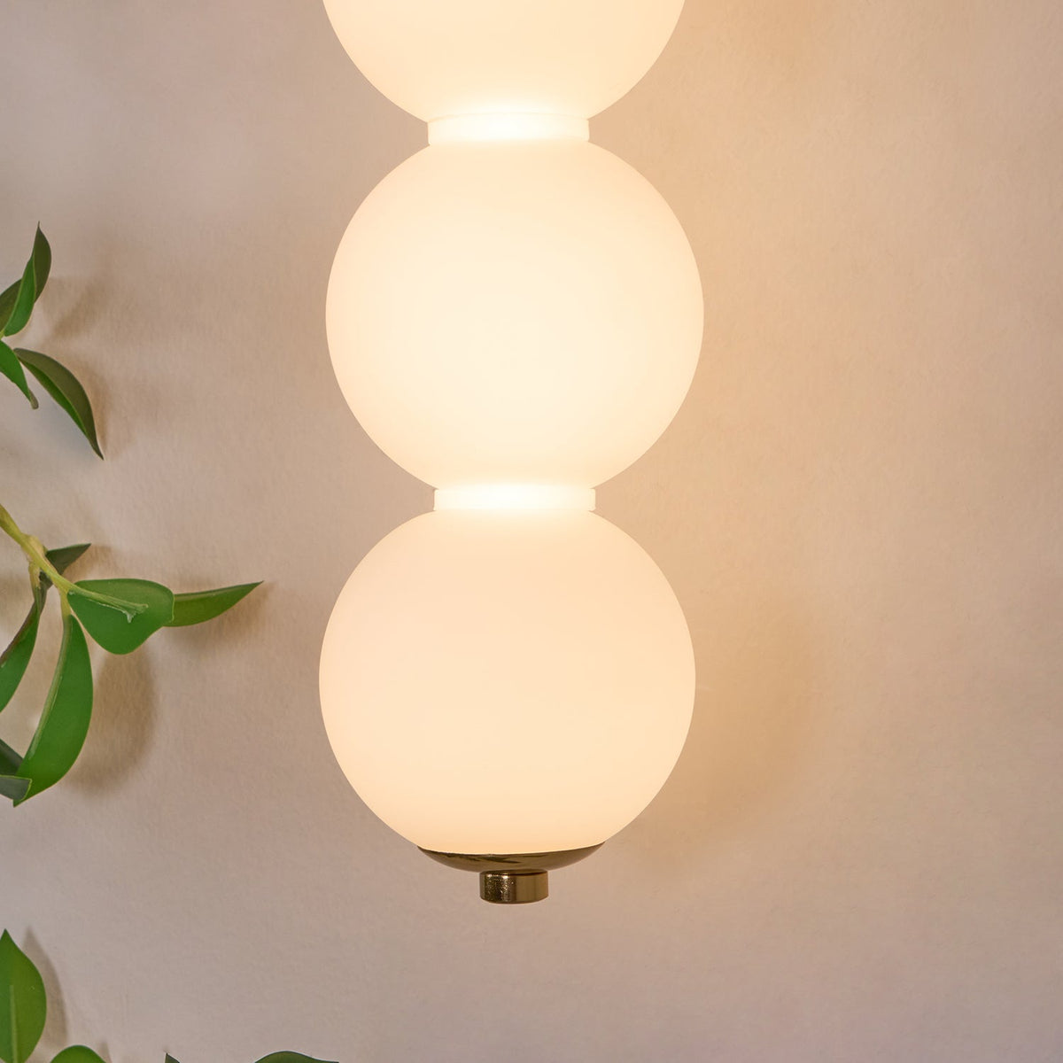 Elthaeth Premium Nordic Art Wall Lamp