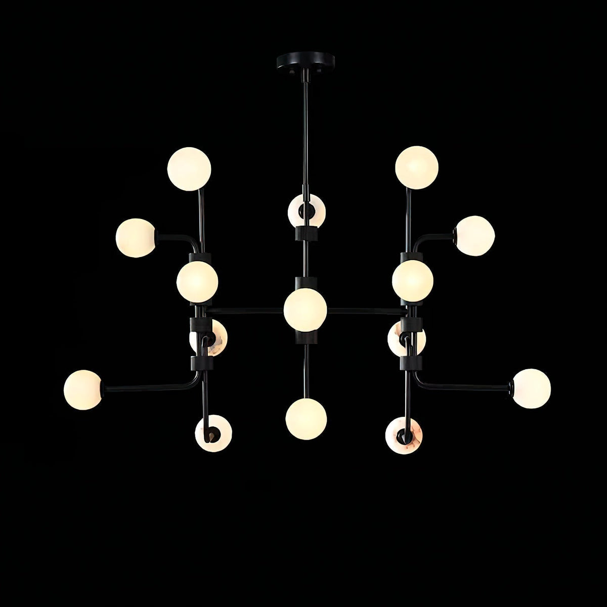 Cirarian Chandelier