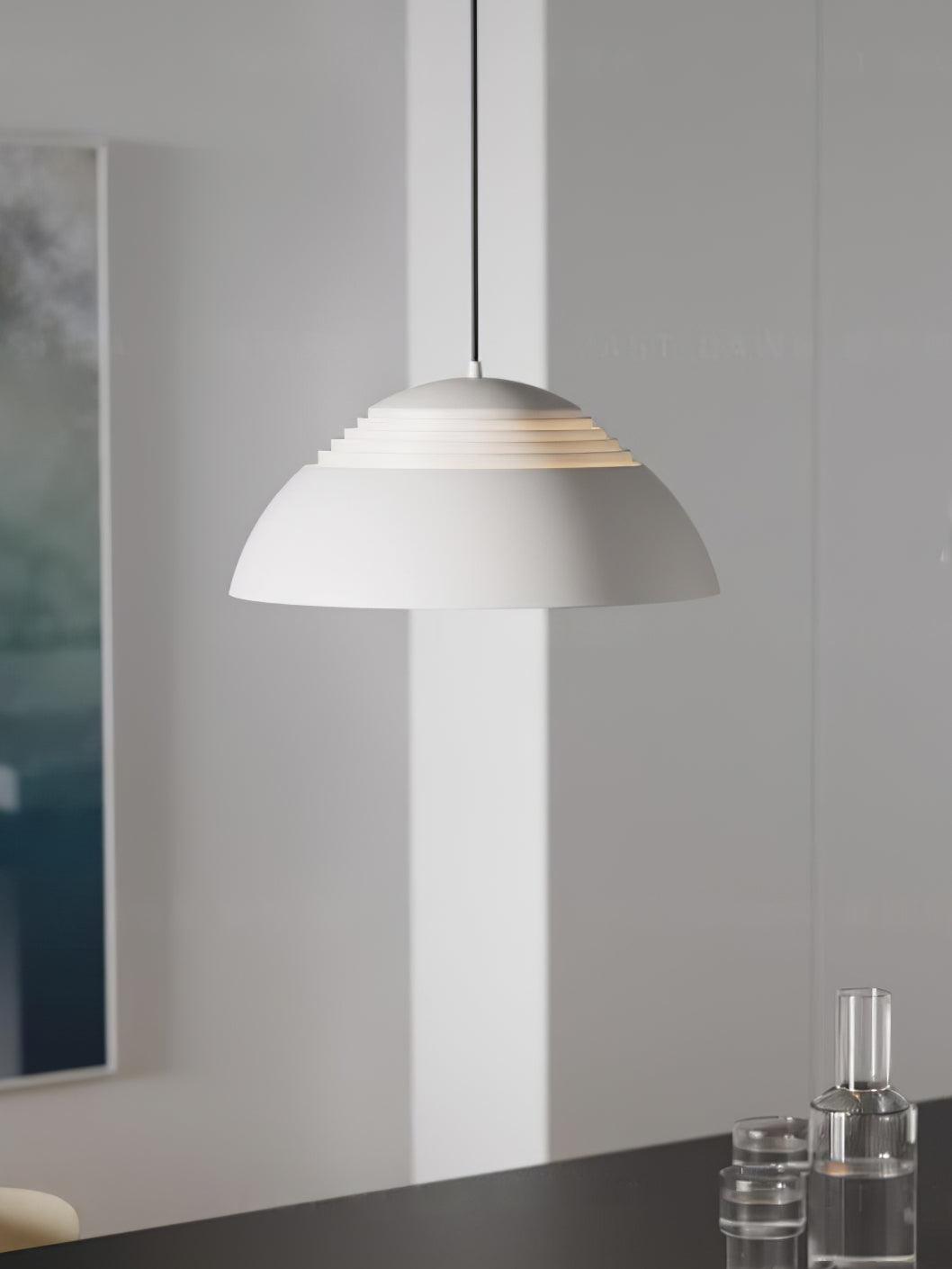 Renereria Minimalist Pendant Light