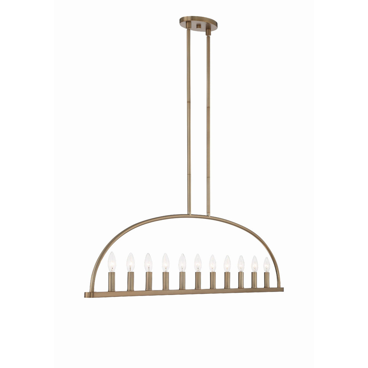 Orelerora Linear Chandelier