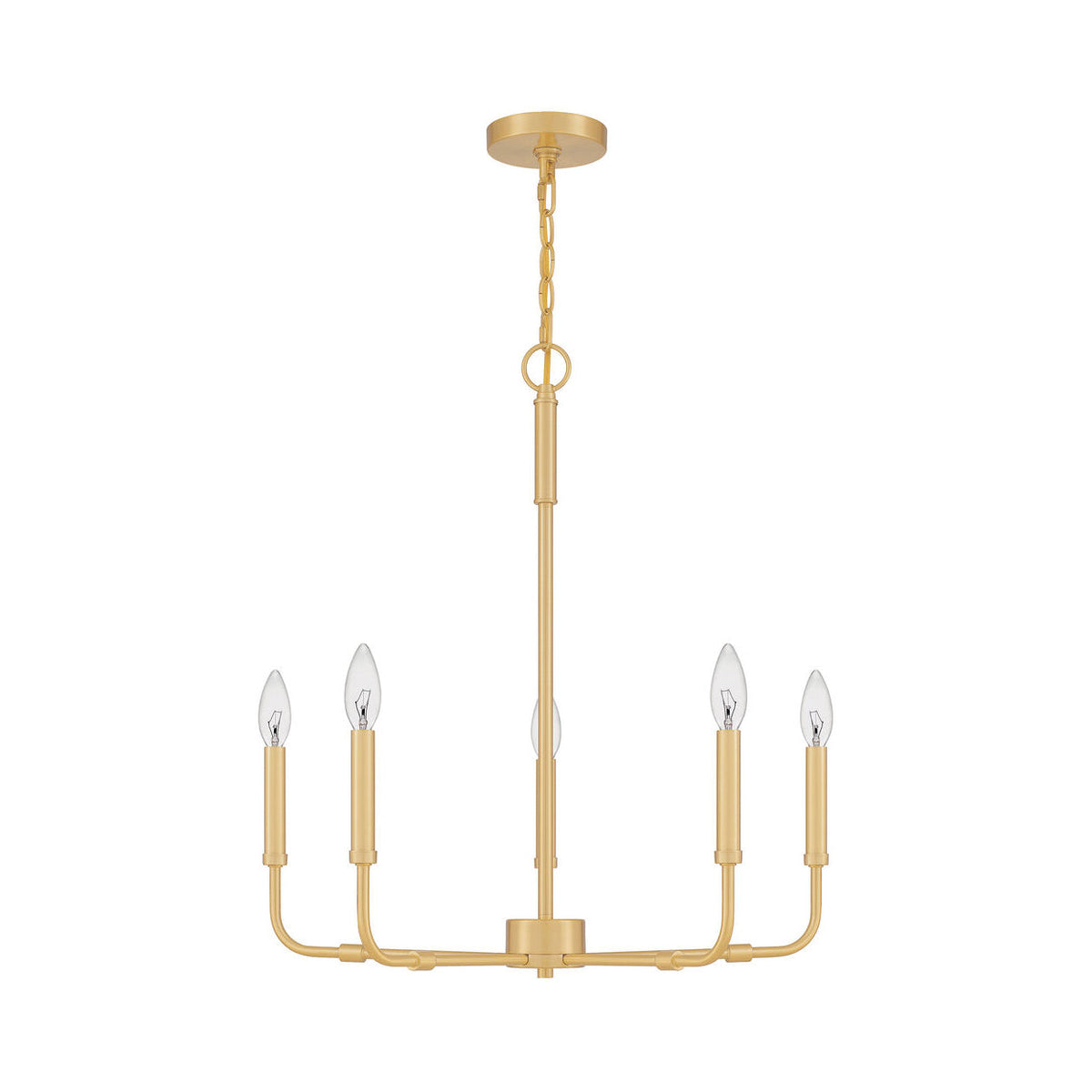 Abner Chandelier