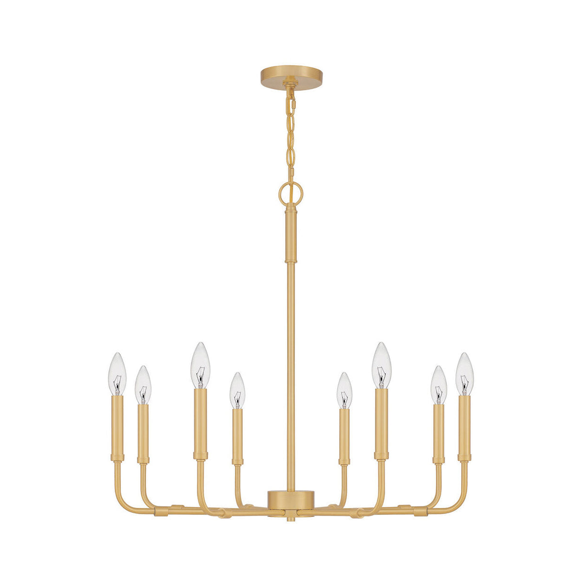 Abner Chandelier
