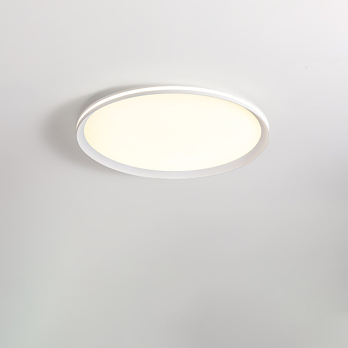 Avtheira Modern Minimalist Circular LED Ceiling Light