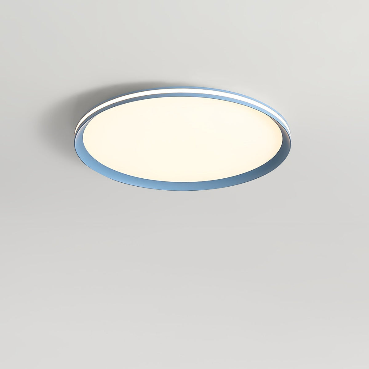 Avtheira Modern Minimalist Circular LED Ceiling Light