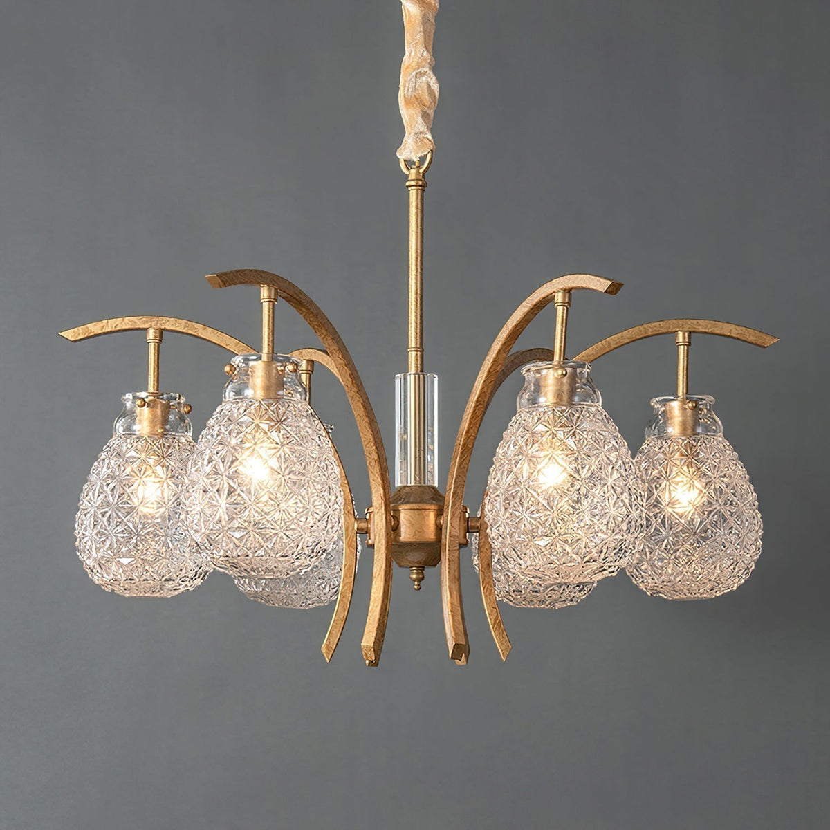 Adams Chandelier