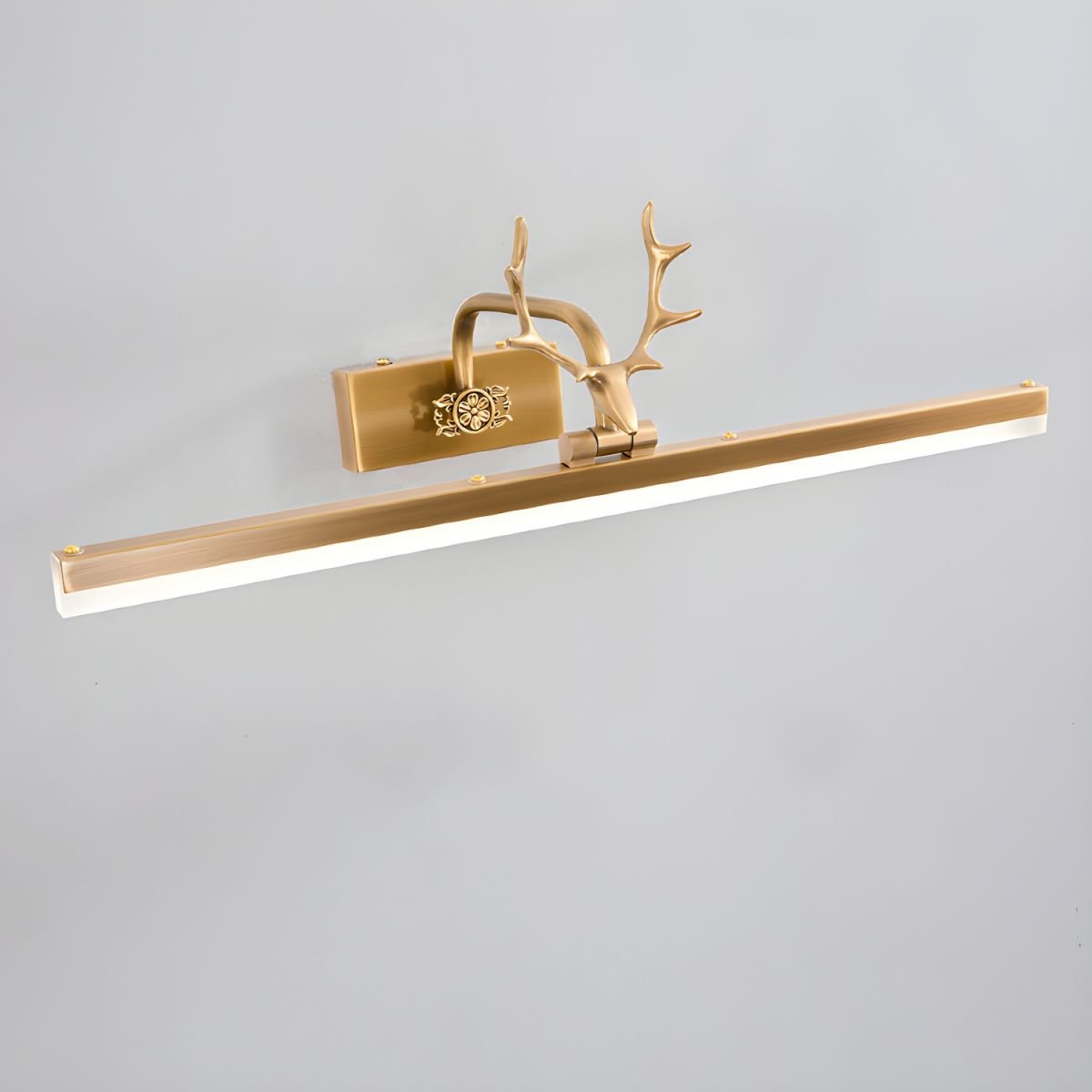 Orlirira Modern Minimalist Art Wall Lamp