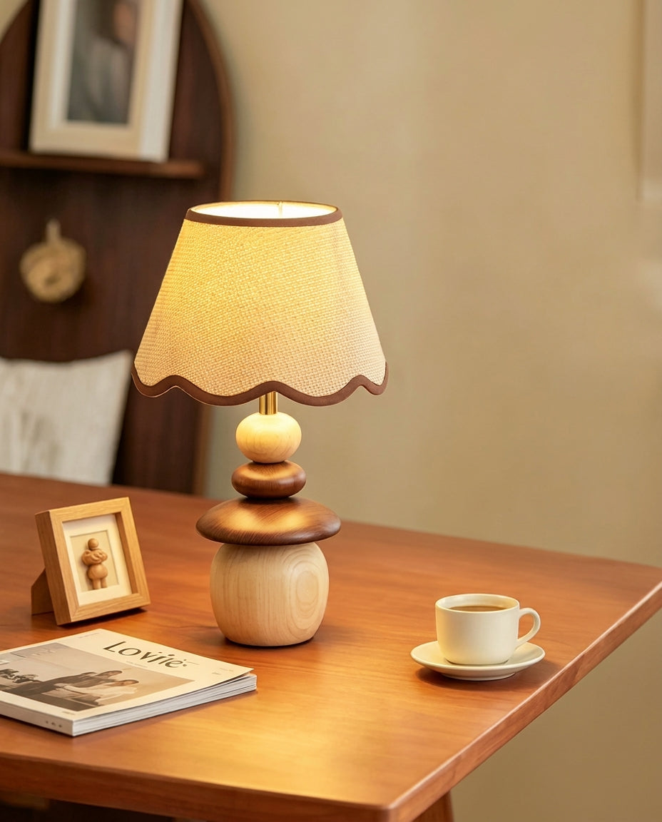 Briscombe Table Lamp