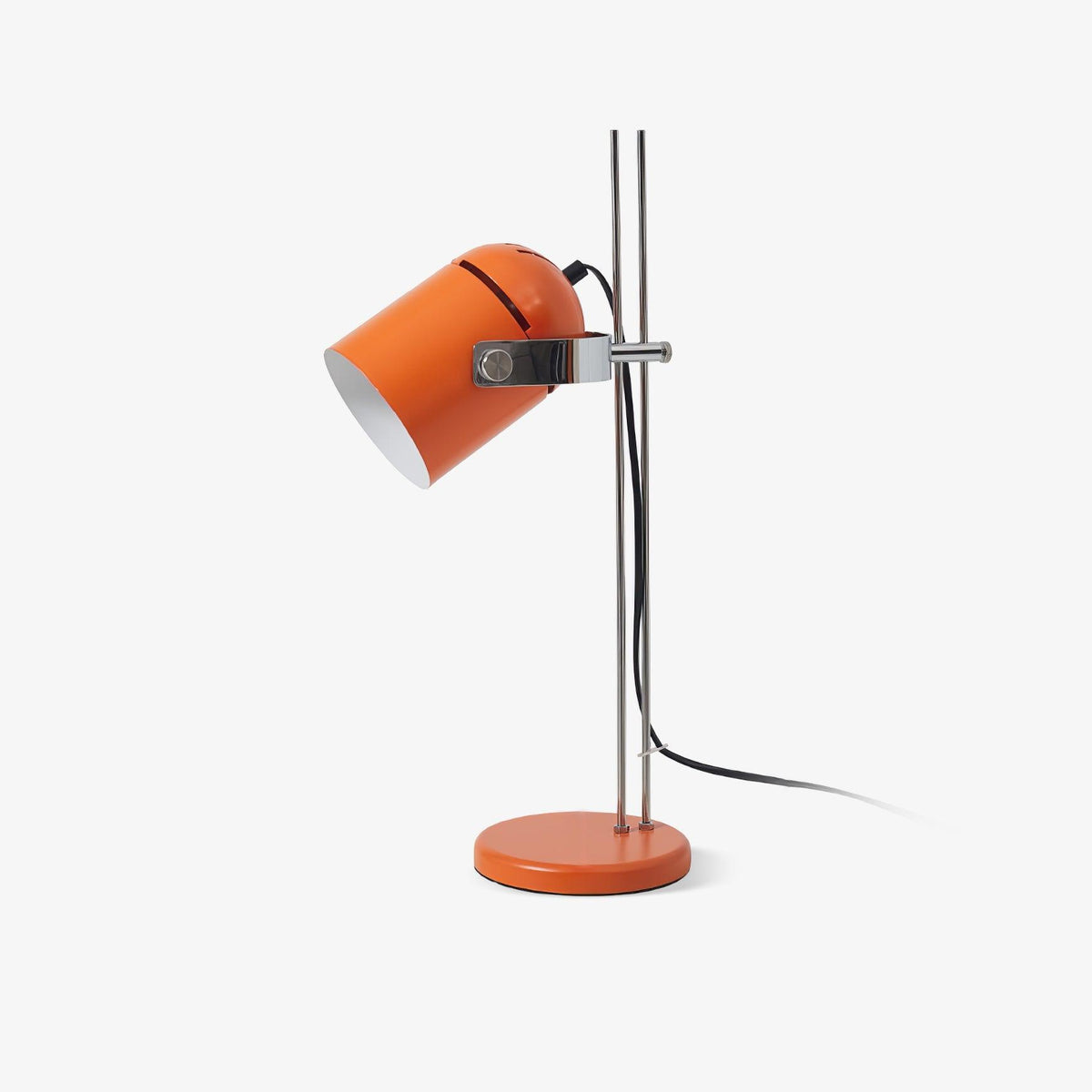 Kerion Industrial Retro Table Lamp