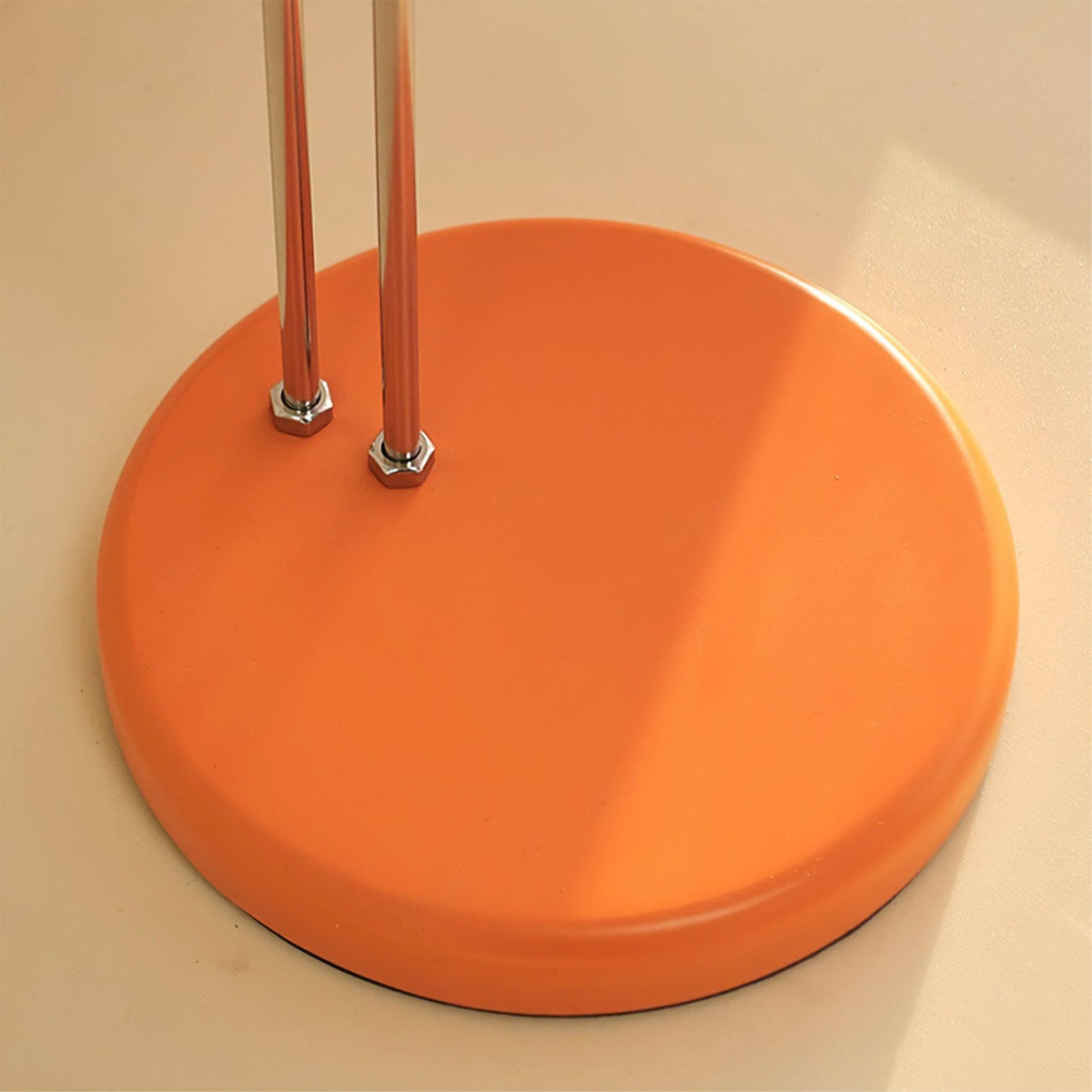 Kerion Industrial Retro Table Lamp