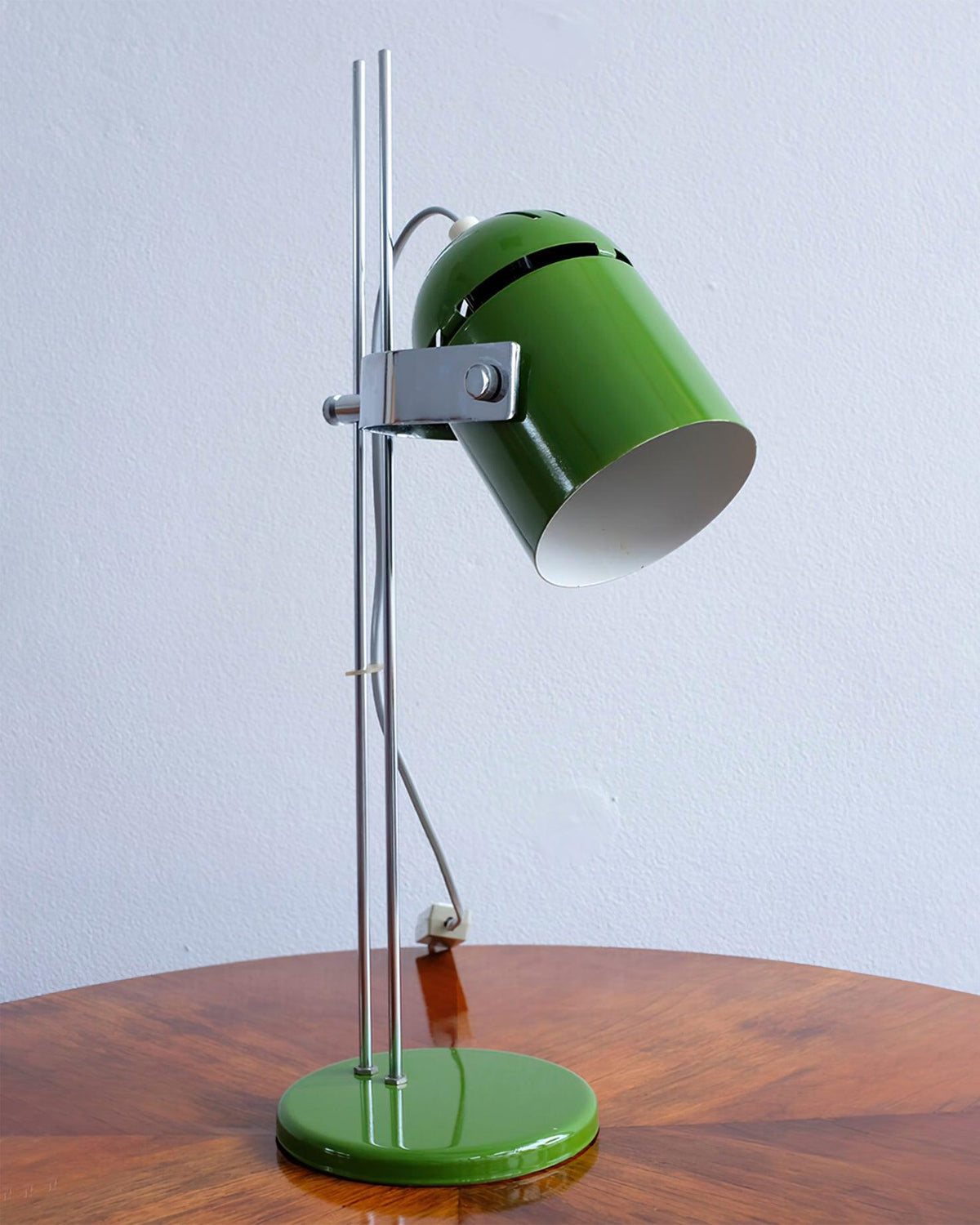 Kerion Industrial Retro Table Lamp