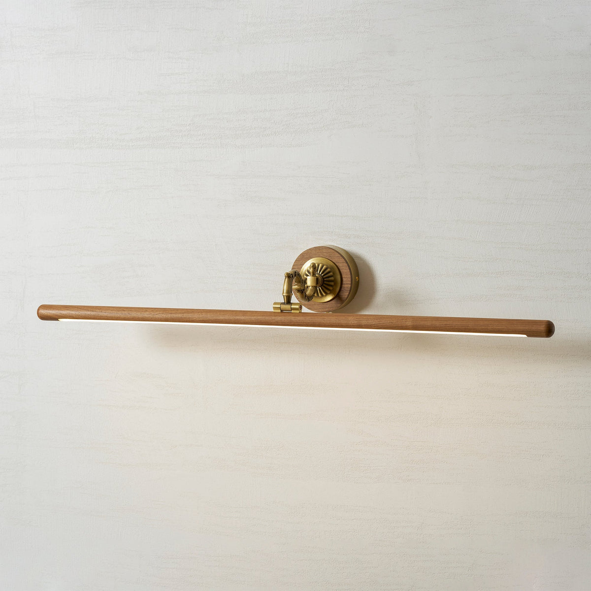 Nevia Adjustable Picture Indoor Wall Light