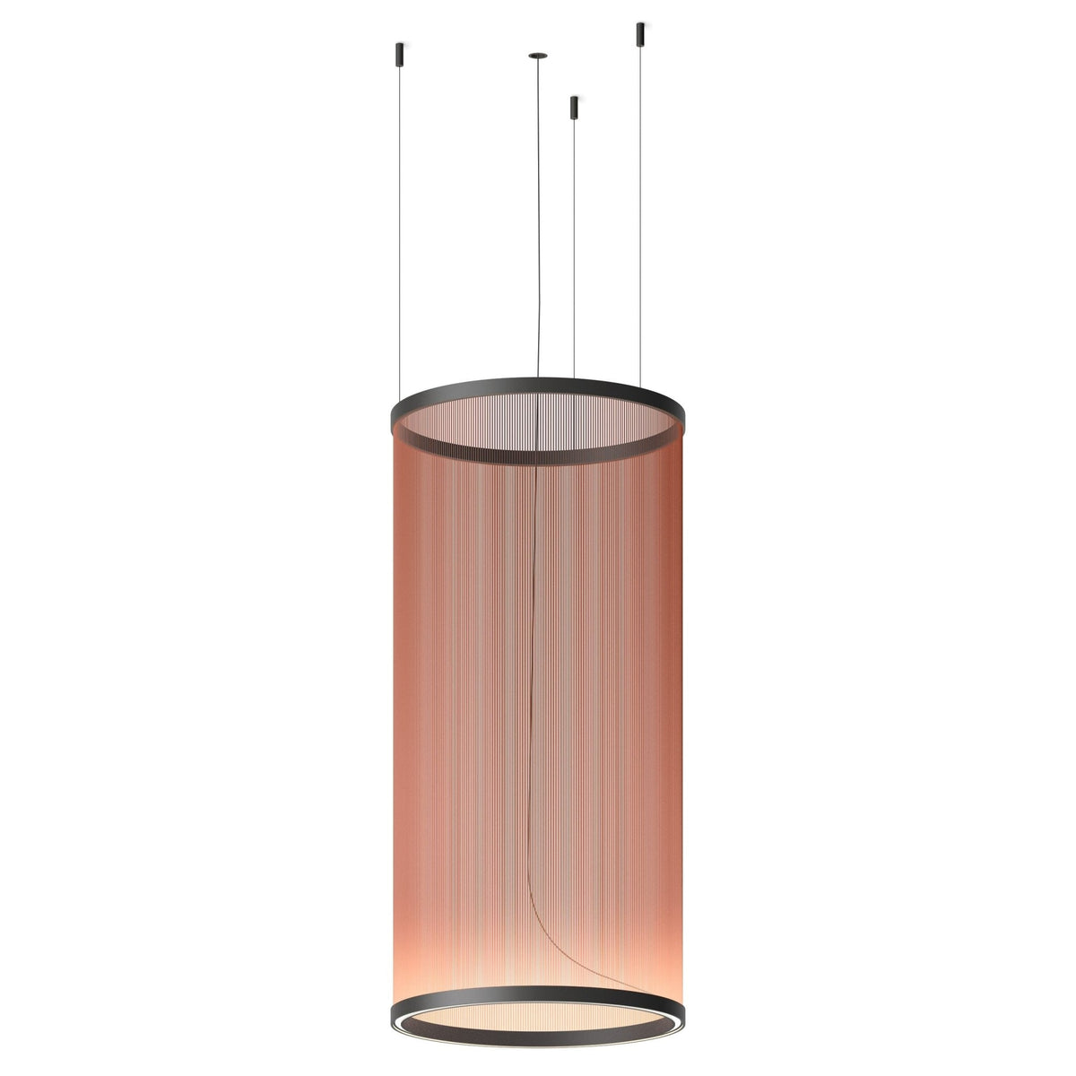 Hyn Minimalist Aluminum Pendant Light