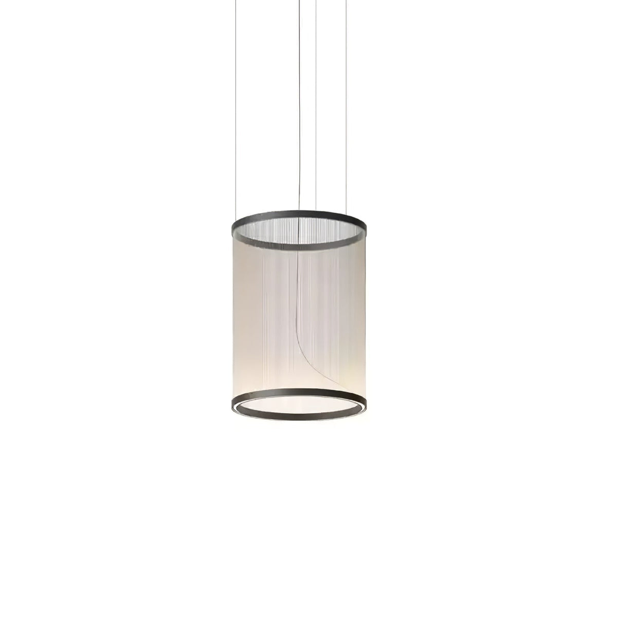 Hyn Minimalist Aluminum Pendant Light