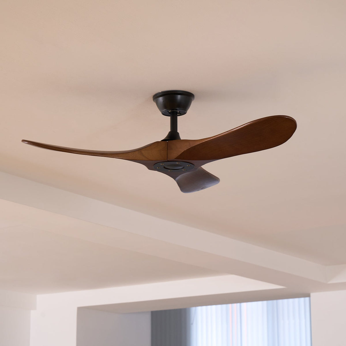 Jiela Aero Breeze Ceiling Fan Light