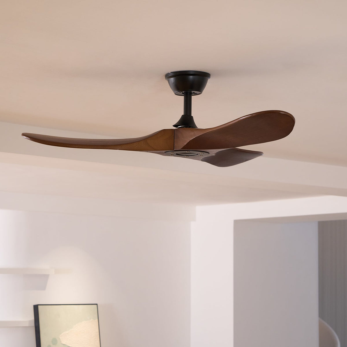 Jiela Aero Breeze Ceiling Fan Light