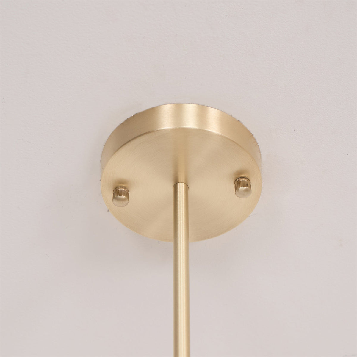 Ageet Modern Minimalist Glass Pendant Light
