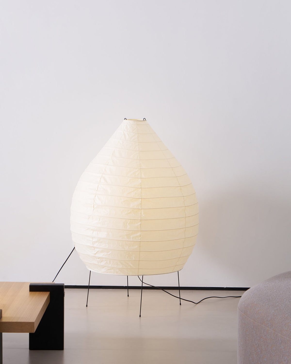 Viraiviella Modern Floor Lamp