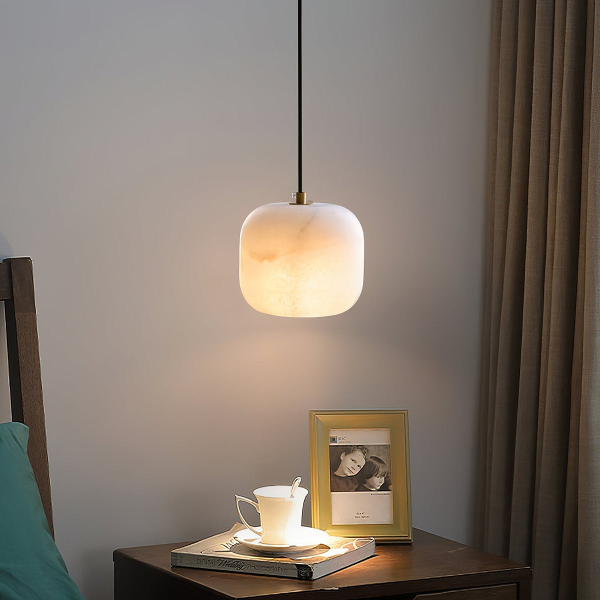 Viraeline Pendant Light
