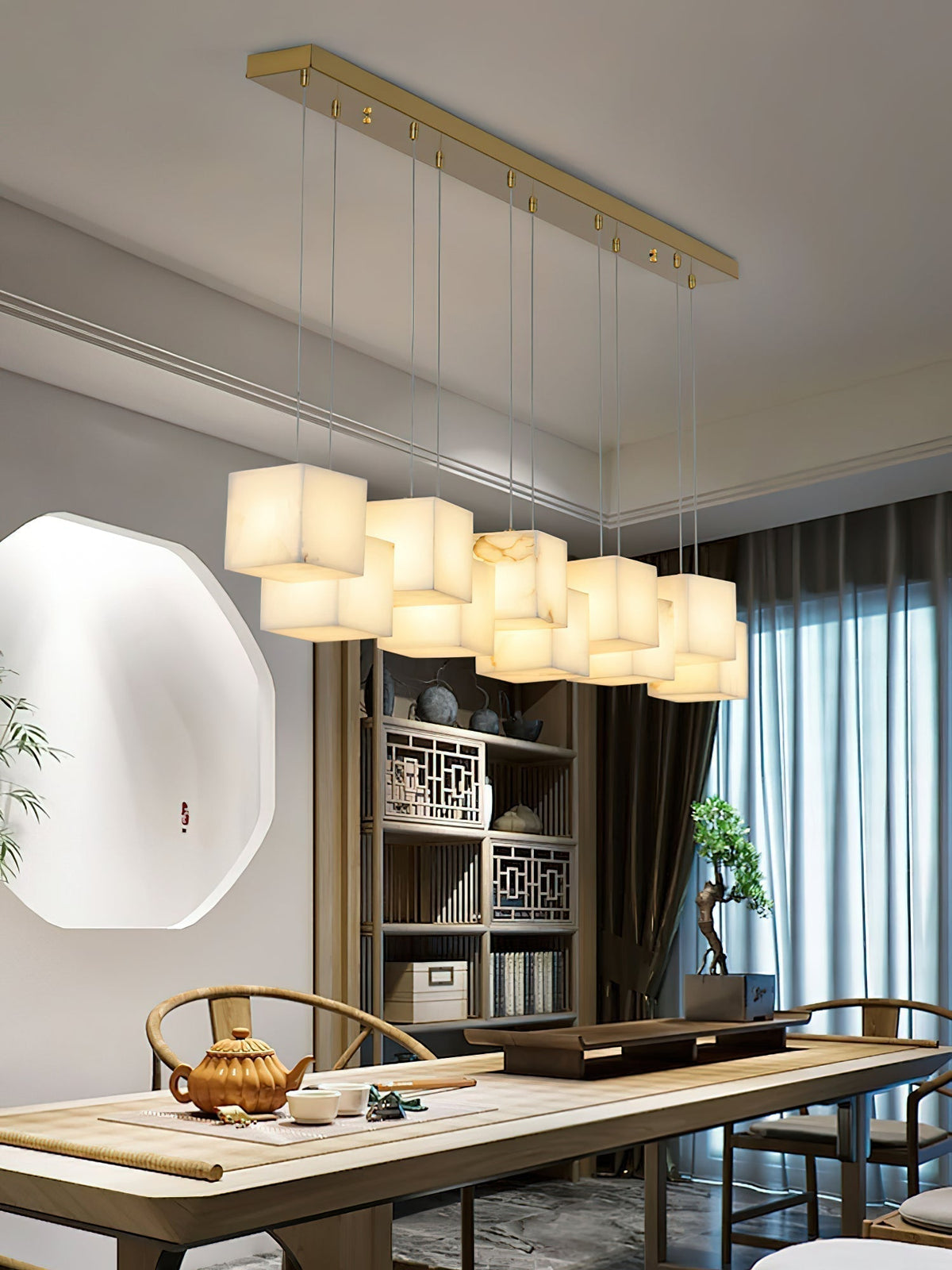 Reninella Chandelier