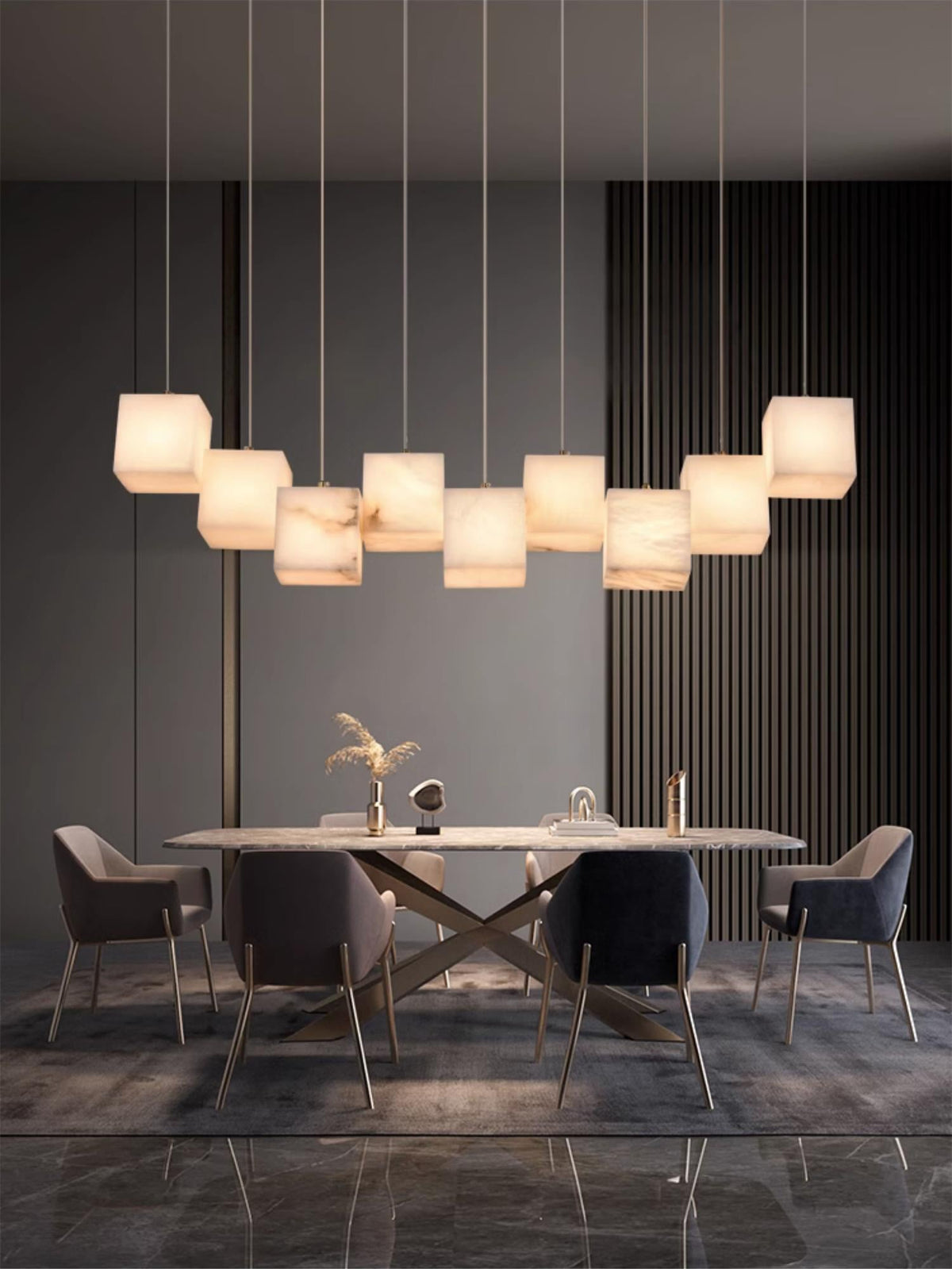 Reninella Chandelier