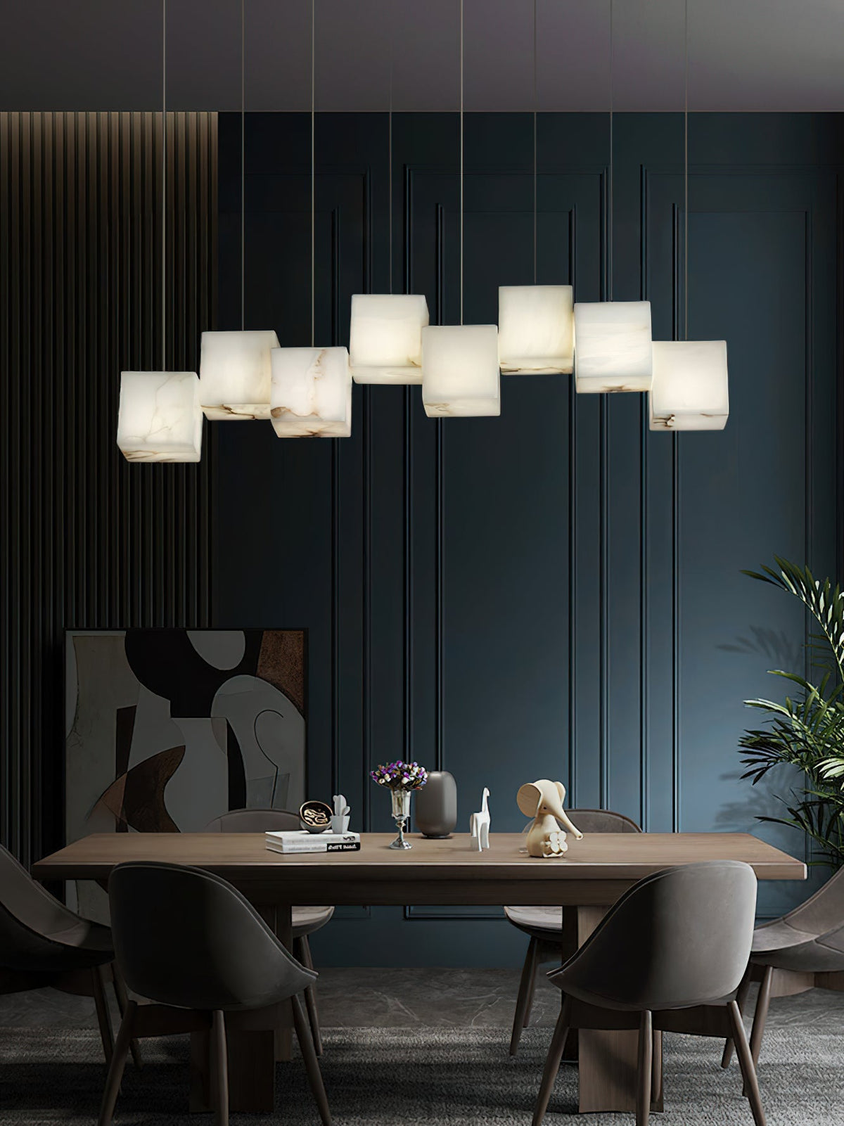Reninella Chandelier