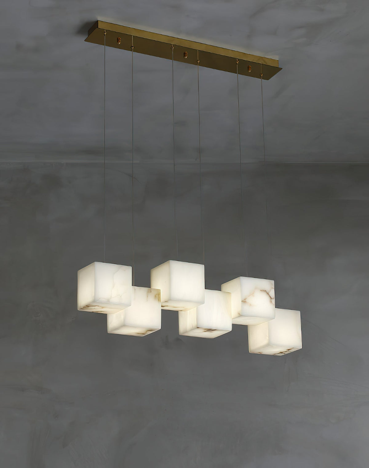 Reninella Chandelier