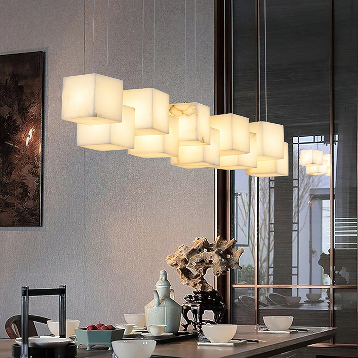Reninella Chandelier