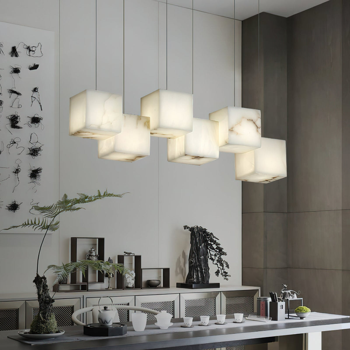 Reninella Chandelier