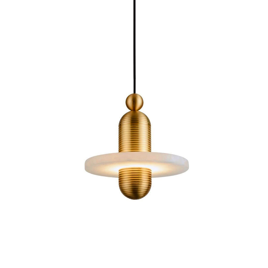 Ildvuvye Individual Creativity Comet Pendant Lamp