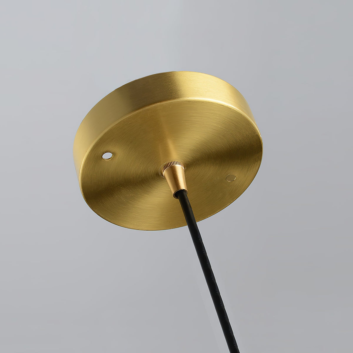 Ljomuvyd Individual Creativity Dome Alabaster Pendant Light